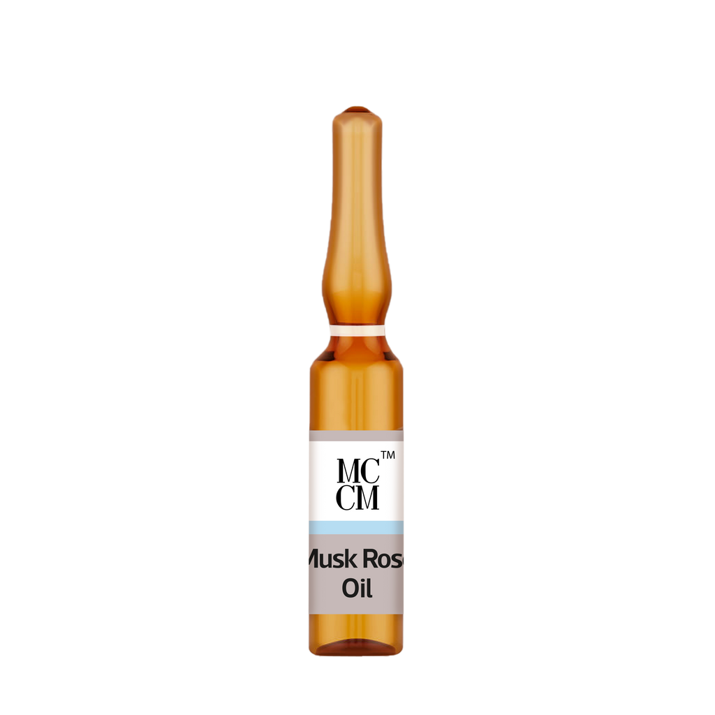 musk rose seed oil Musk Rose Oil – MCCM Medical Cosmetics