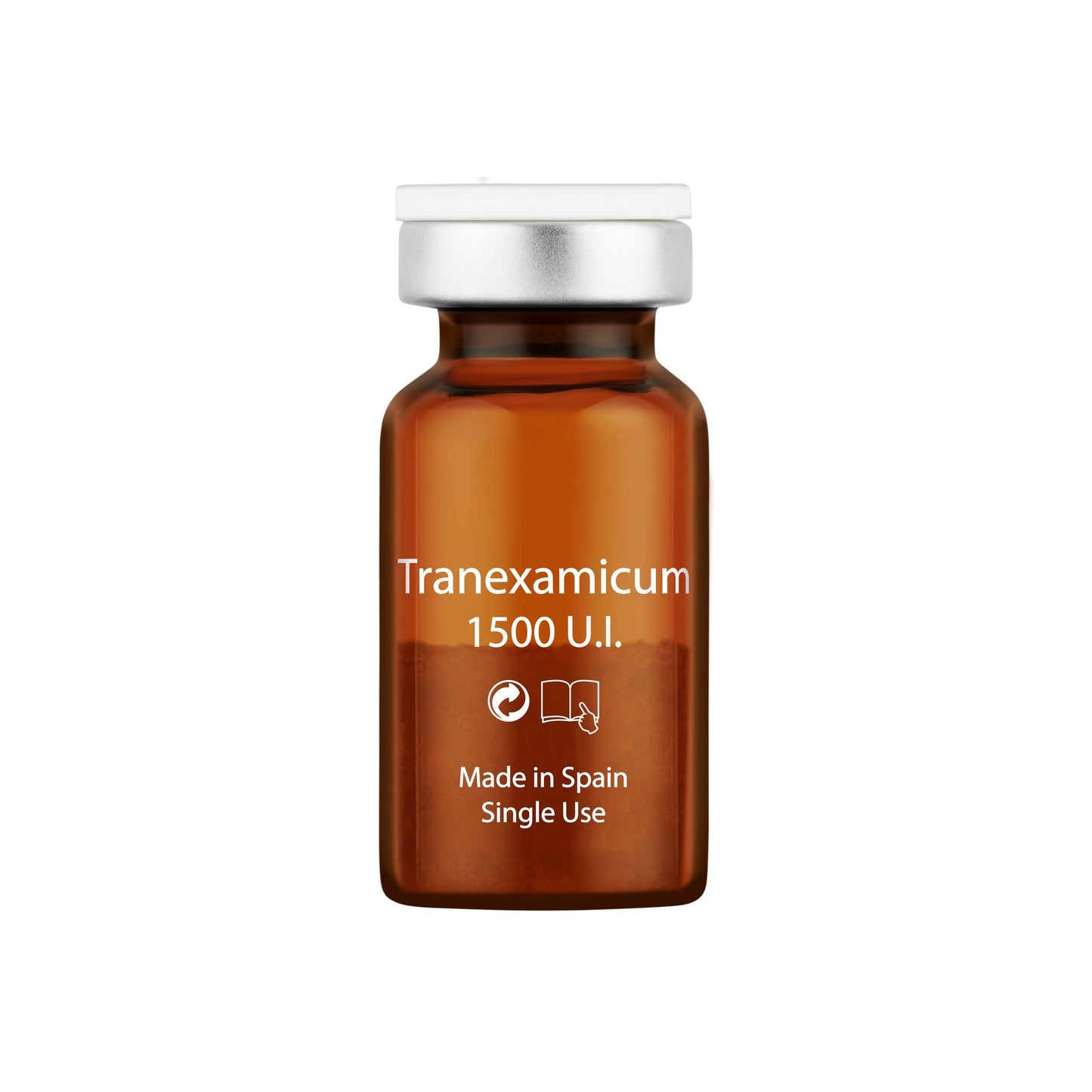 Tranexamicum Vial - MCCM Medical Cosmetics