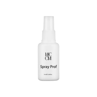 Spray Prof - MCCM Medical Cosmetics
