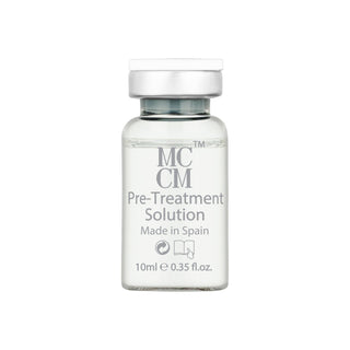 Pre-Treatment Solution - MCCM Medical Cosmetics