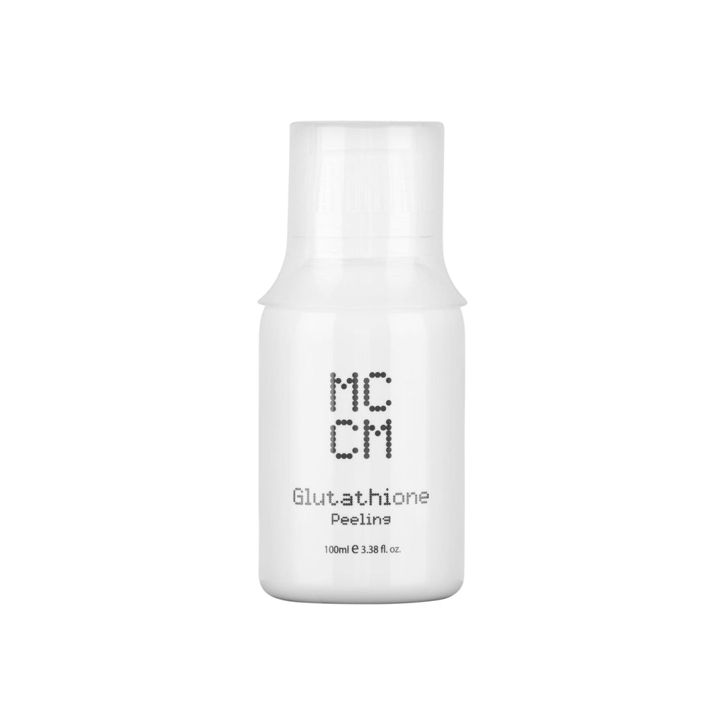 glutathione peeling solution Glutathione Peel