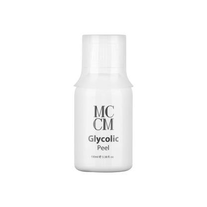 Glycolic Peel - MCCM Medical Cosmetics