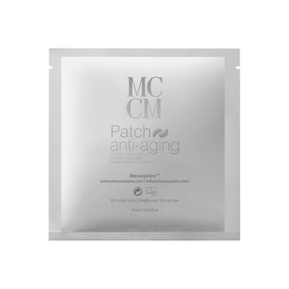 Box 4 Eye Patches - MCCM Medical Cosmetics