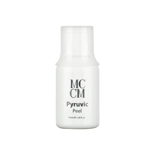 Pyruvic Peel - MCCM Medical Cosmetics