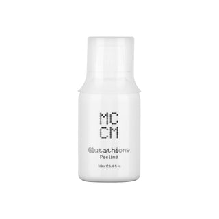 A New Skin, A New Confidence: The Power of Peeling! MCCM Medical Cosmetics A New Skin, A New Confidence: The Power of Peeling! MCCM Medical Cosmetics