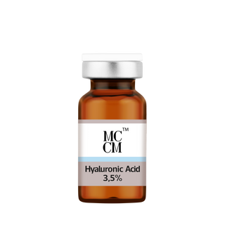 Hyaluronic Acid