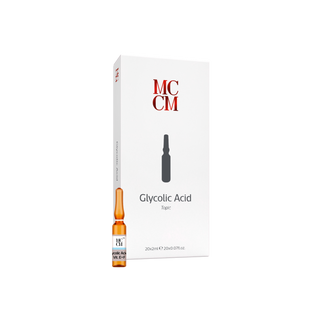 Glycolic Acid + Vit. E & F MCCM Medical Cosmetics