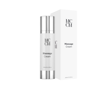 Massage Cream MCCM Medical Cosmetics