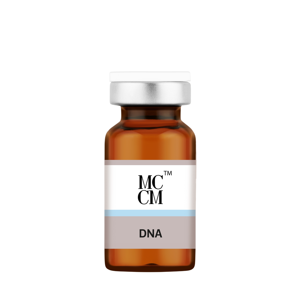 DNA – MCCM Medical Cosmetics