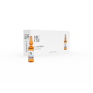 L-Carnitine MCCM Medical Cosmetics L-Carnitine MCCM Medical Cosmetics