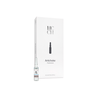 Artichoke MCCM Medical Cosmetics