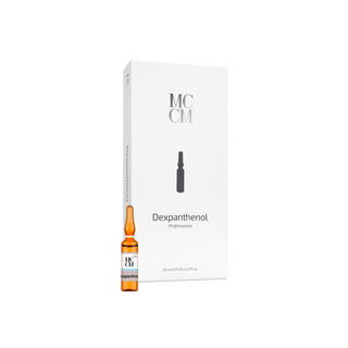 Dexpanthenol MCCM Medical Cosmetics