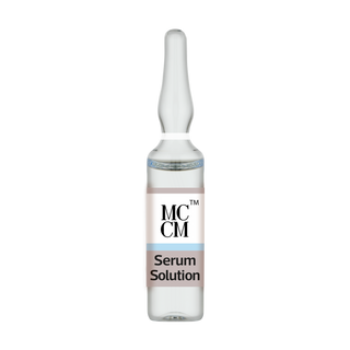 Serum Solution MCCM Medical Cosmetics
