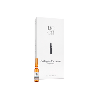 Collagen Pyruvate MCCM Medical Cosmetics