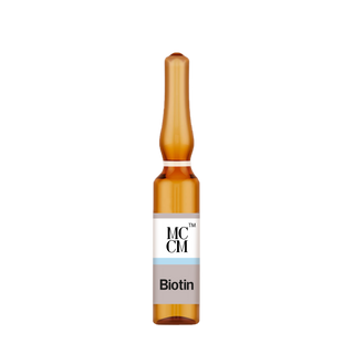 Biotin Hidrixin