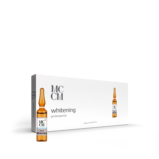 Prof. Whitening MCCM Medical Cosmetics