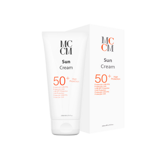 Sun Cream 50+ MCCM Medical Cosmetics