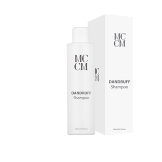 Antidandruff Shampoo MCCM Medical Cosmetics