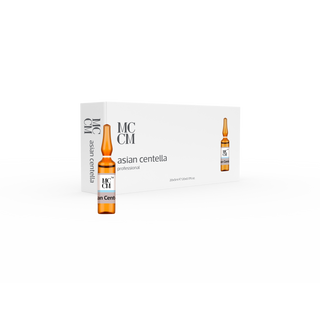 Asian Centella MCCM Medical Cosmetics