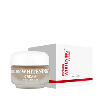 Melano Whitening Cream MCCM Medical Cosmetics