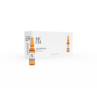 Glutathione MCCM Medical Cosmetics Glutathione MCCM Medical Cosmetics