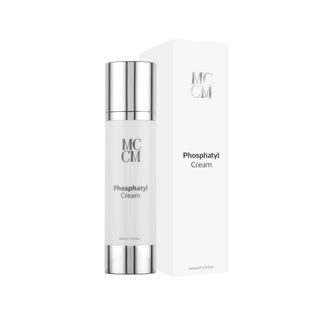 Phosphatyl Body Cream MCCM Medical Cosmetics