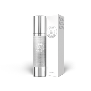 Champagne Cream MCCM Medical Cosmetics