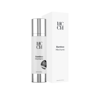 Bamboo Mechanic MCCM Medical Cosmetics