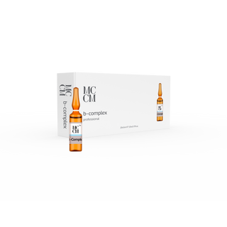 B-Complex MCCM Medical Cosmetics
