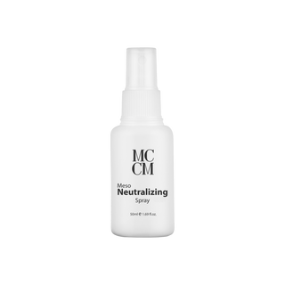 Pack Meso Prof I MCCM Medical Cosmetics