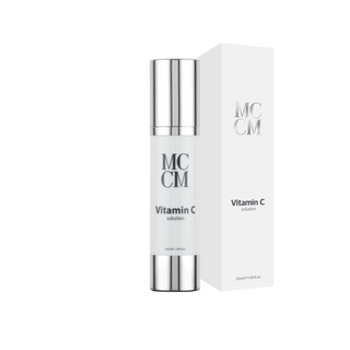 Vitamin C Solution MCCM Medical Cosmetics