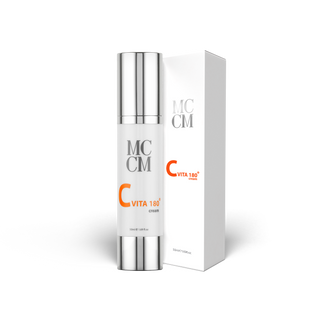 CVita 180º Cream MCCM Medical Cosmetics