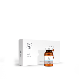 Hair MCCM Medical Cosmetics