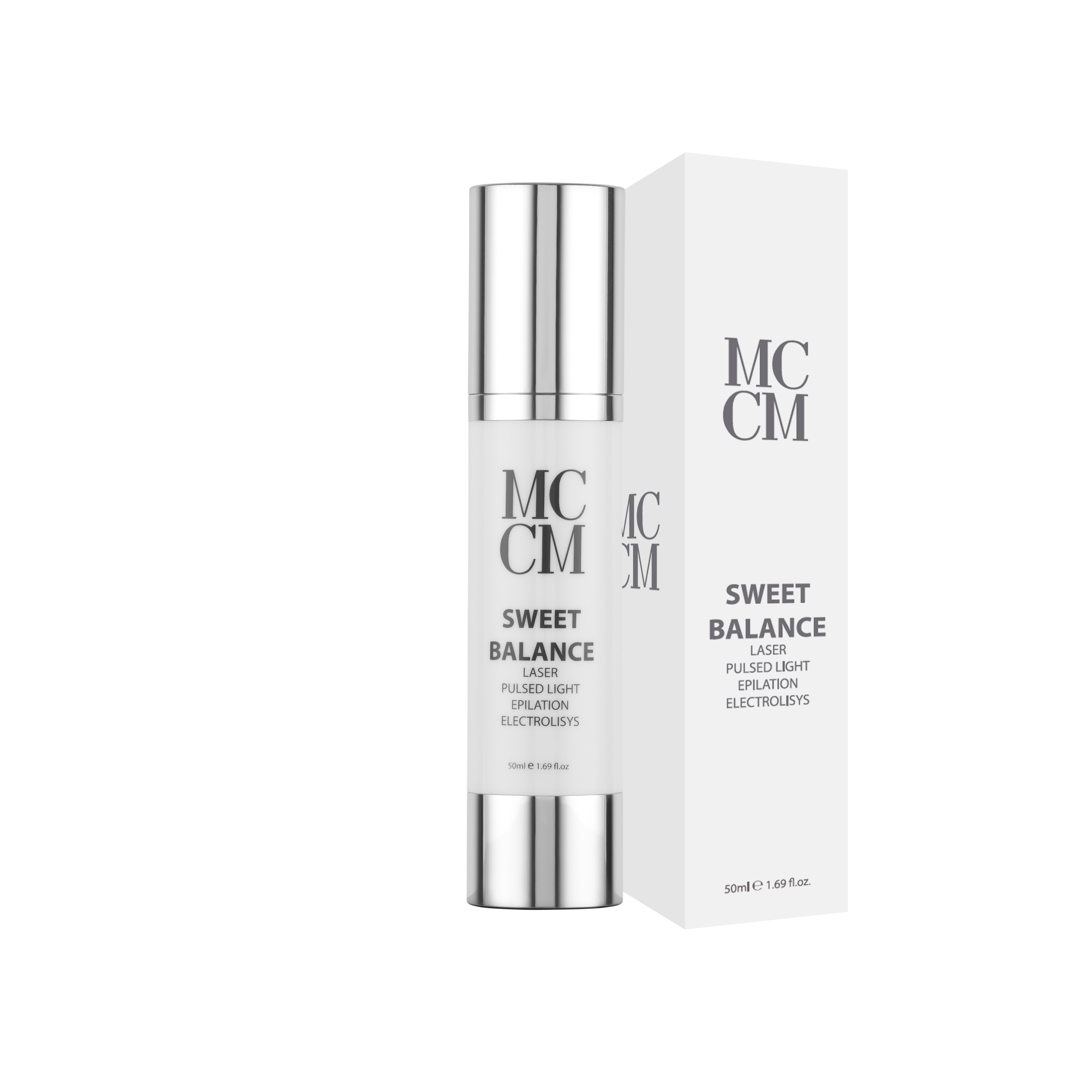 Sweet Balance – MCCM Medical Cosmetics