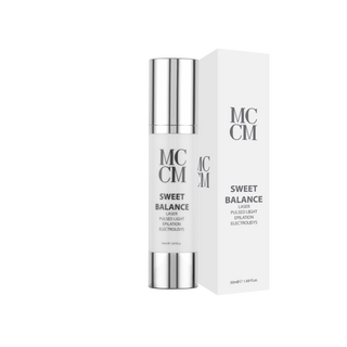 Sweet Balance MCCM Medical Cosmetics