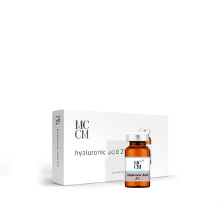 Hyaluronic Acid MCCM Medical Cosmetics