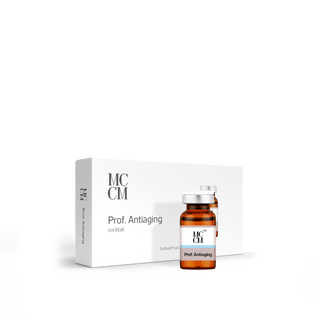 Antiaging MCCM Medical Cosmetics