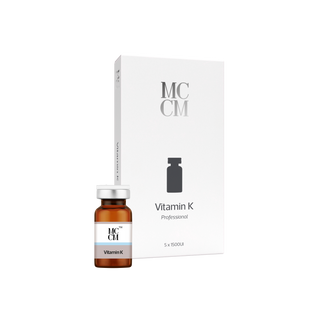 Vitamin K MCCM Medical Cosmetics
