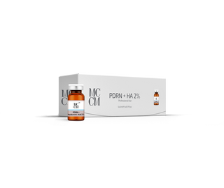 PDRN + Hyaluronic Acid MCCM Medical Cosmetics