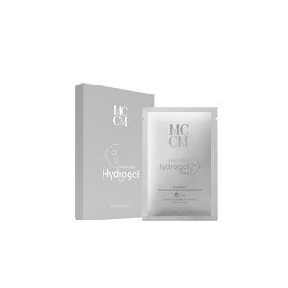 Hydrogel Mask Botox Effect MCCM Medical Cosmetics
