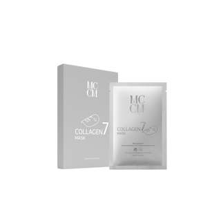 Collagen 7 Mask MCCM Medical Cosmetics