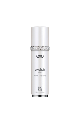 Exohair Lotion - MCCM Medical Cosmetics