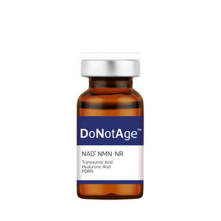 NAD+  NMN  NR MCCM Medical Cosmetics