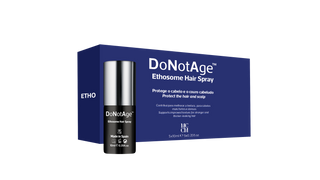 Ethosome Hair Spray MCCM Medical Cosmetics