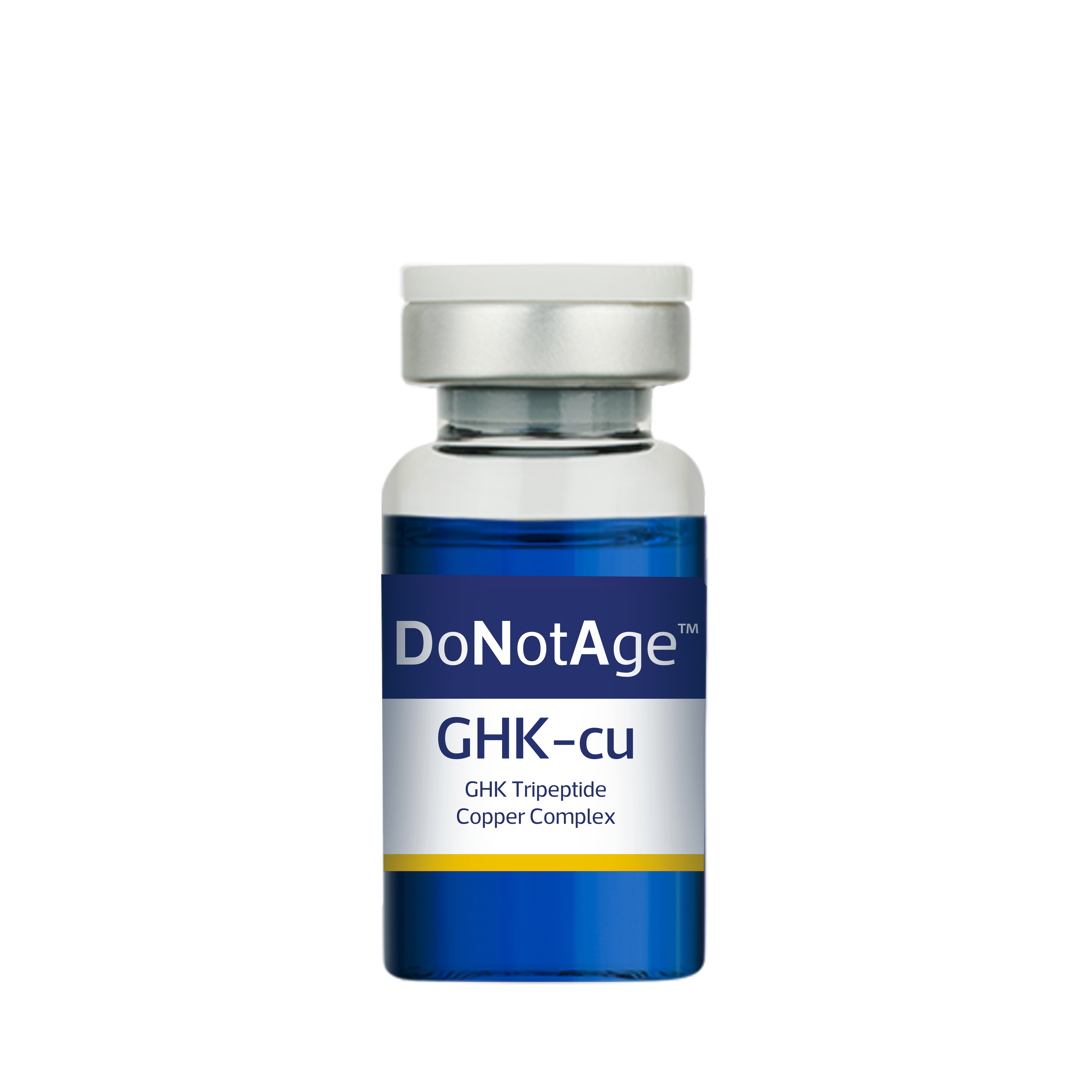 what is ghk- cu GHK-Cu Peptide: What It Does for Body Composition and Metabolic Health main image 0