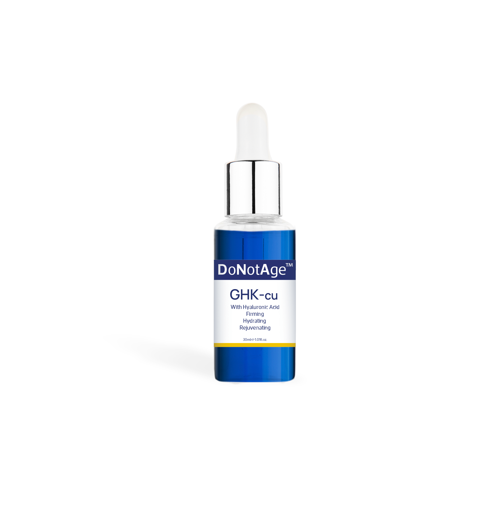GHK-cu Serum MCCM Medical Cosmetics GHK-cu Serum MCCM Medical Cosmetics