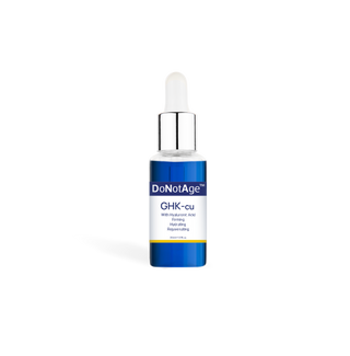 GHK-cu Serum MCCM Medical Cosmetics