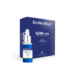 GHK-cu Serum MCCM Medical Cosmetics