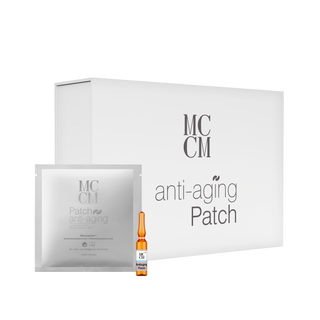 Pack Anti-aging Patch MCCM Medical Cosmetics