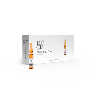 Antiaging Flash MCCM Medical Cosmetics